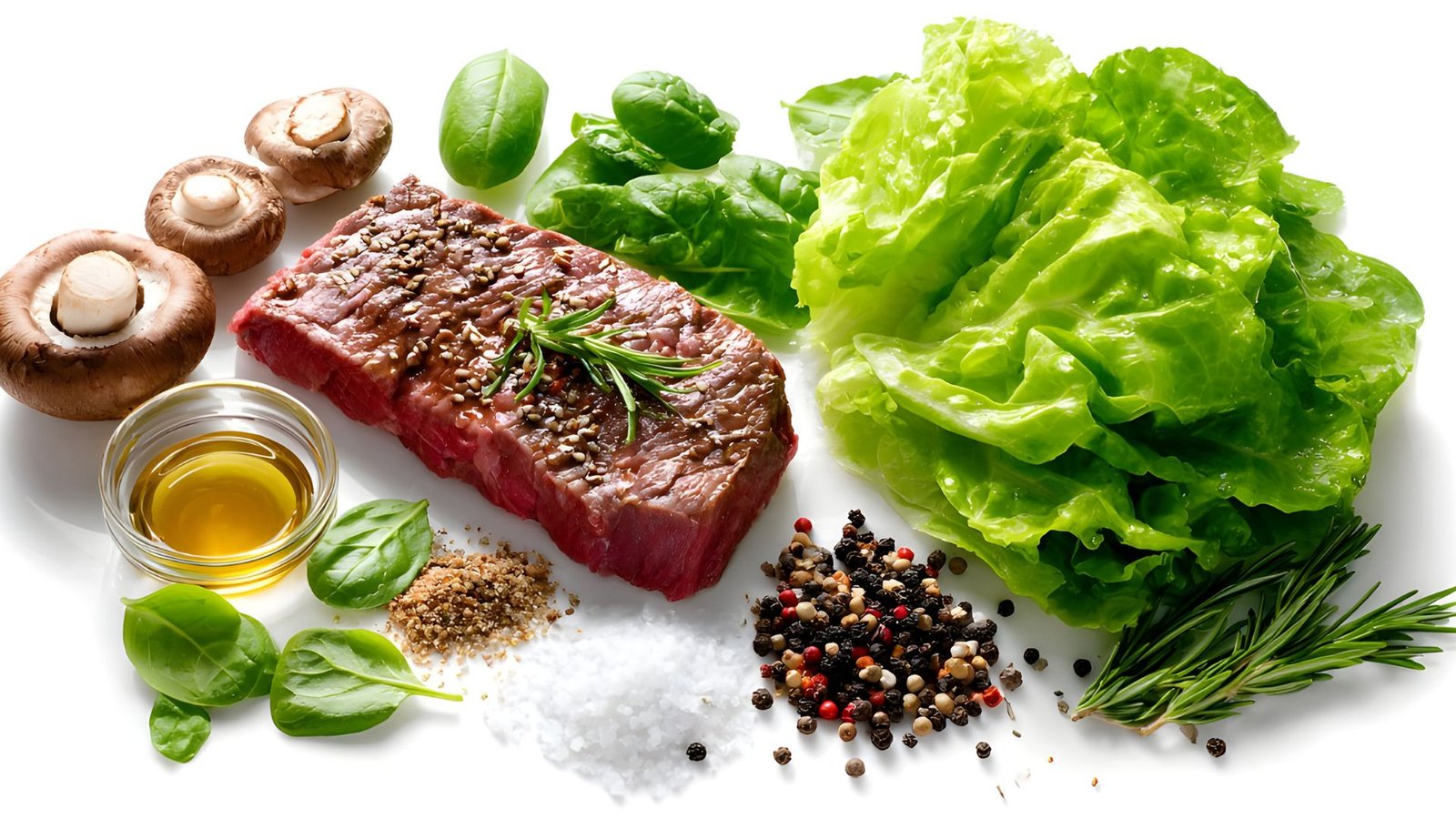 Powering Global Nutrition: Competitive Strategies in the Protein Ingredients Industry